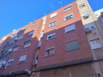 Piso Venta Manises, El Mercat