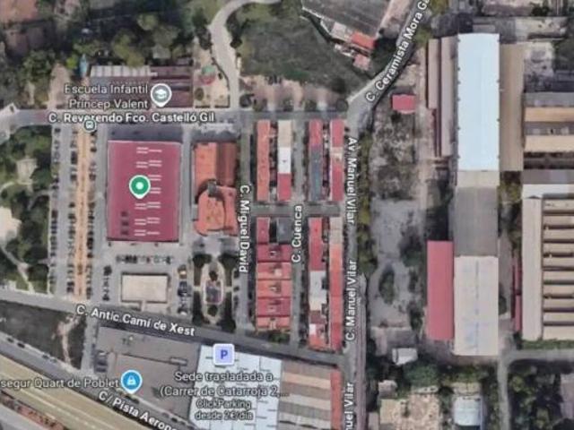 Piso Venta Manises, Sant Jeroni