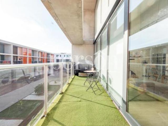 Piso Venta Manises, Zona Aeroport