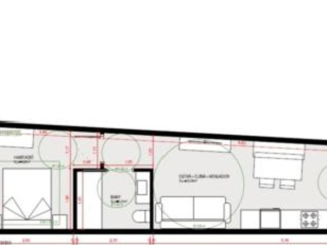 Piso Venta Manlleu, Manlleu