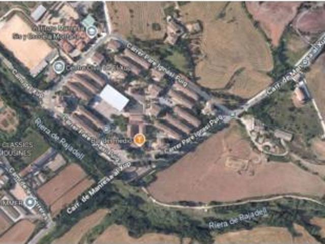 Piso Venta Manresa, Congost Santa Caterina Els Comtals