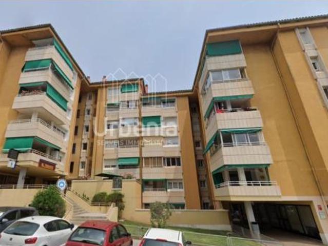 Piso Venta Manresa, Ctra. de Santpedor Bases de Manresa