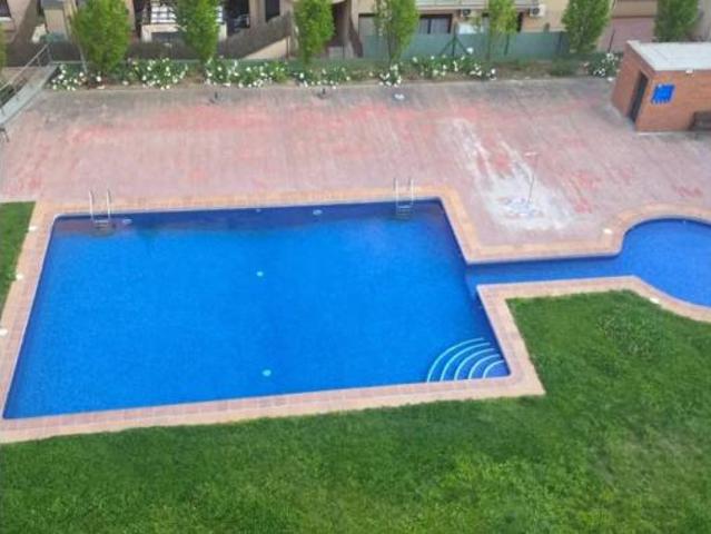 Piso Venta Manresa, Ctra. de Santpedor Bases de Manresa
