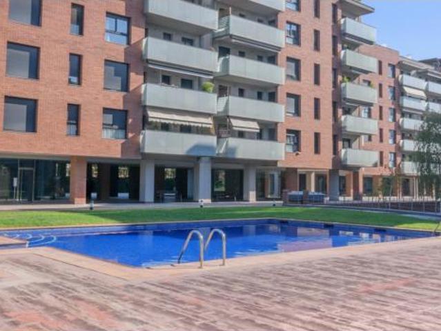 Piso Venta Manresa, Ctra. de Santpedor Bases de Manresa