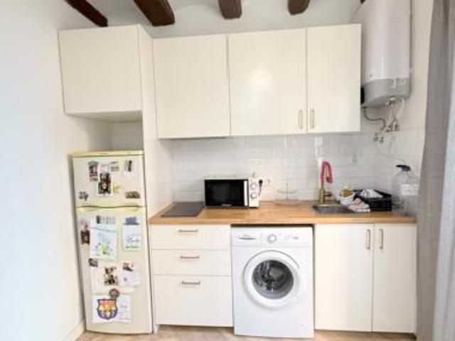 Piso Venta Manresa, Barri Antic