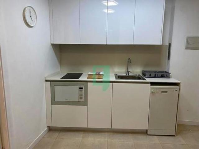 Piso Venta Manresa, Barri Antic