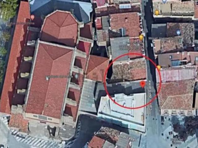 Piso Venta Manresa, Barri Antic