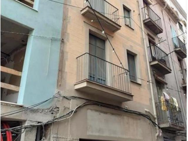 Piso Venta Manresa, Barri Antic