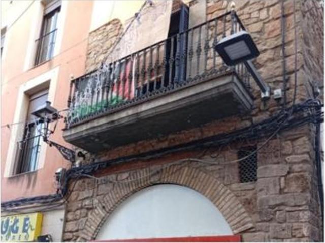 Piso Venta Manresa, Barri Antic