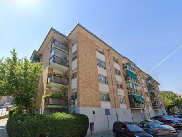 Piso Venta Manresa, Sagrada Família