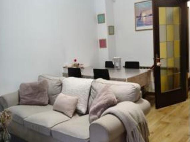 Piso Venta Manresa, Manresa