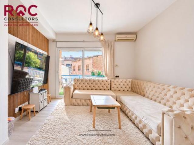 Piso Venta Manresa, Poble Nou