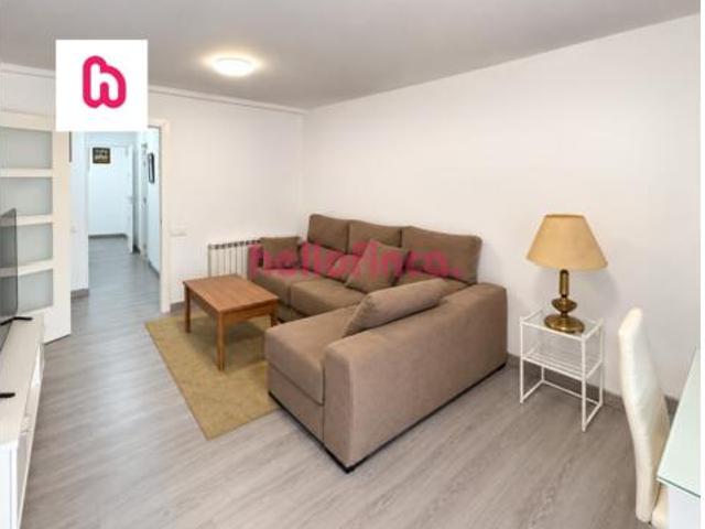 Piso Venta Manresa, Poble Nou