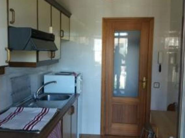 Piso Venta Mansilla de las Mulas, Mansilla de Las Mulas