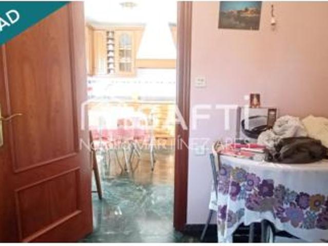 Piso Venta Mansilla de las Mulas, Mansilla de Las Mulas