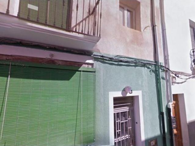 Piso Venta Manuel, Manuel
