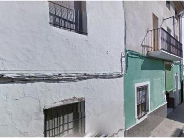 Piso Venta Manuel, Manuel