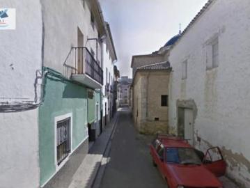 Piso Venta Manuel, Manuel