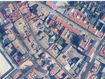 Piso Venta Manuel, Manuel