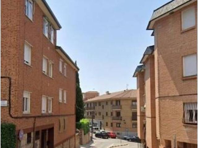 Piso Venta Manzanares el Real, Manzanares el Real
