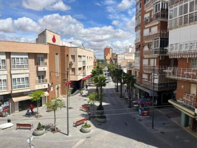 Piso Venta Manzanares, Herrera de La Mancha