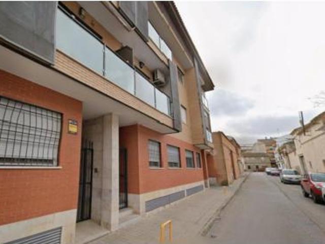 Piso Venta Manzanares, Manzanares