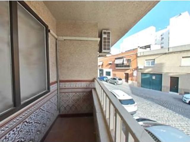 Piso Venta Manzanares, Manzanares