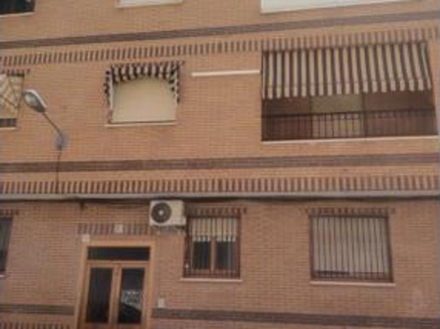 Piso Venta Manzanares, Manzanares