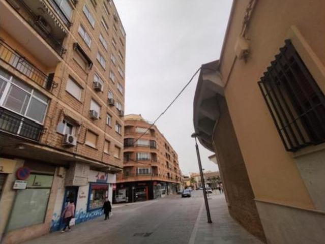Piso Venta Manzanares, Manzanares