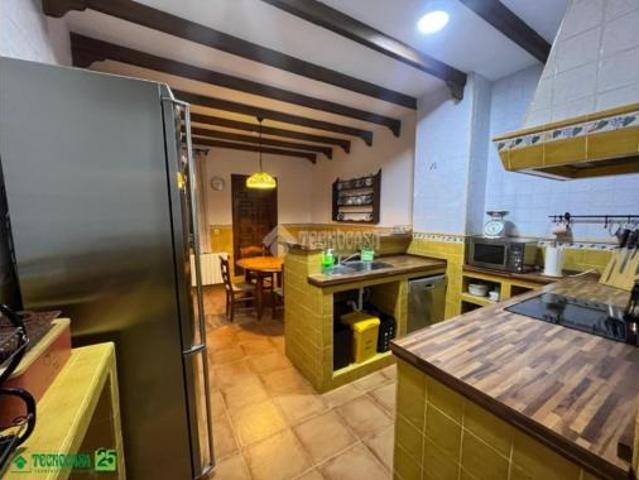 Piso Venta Manzanares, Manzanares