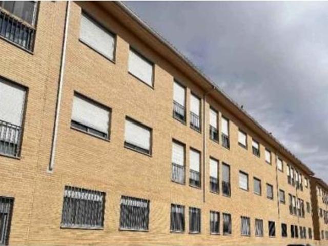 Piso Venta Manzanares, Manzanares