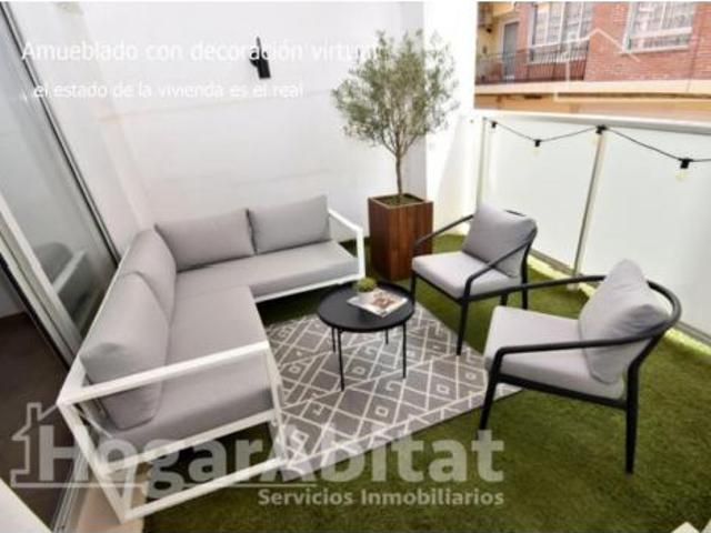 Piso Venta Massanassa, Massanassa