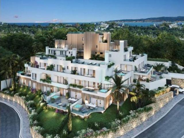 Piso Venta Marbella, Marbella