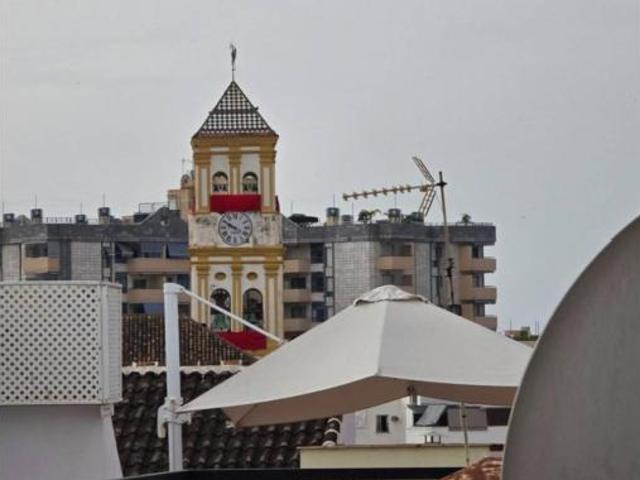 Piso Venta Marbella, Casco Antiguo