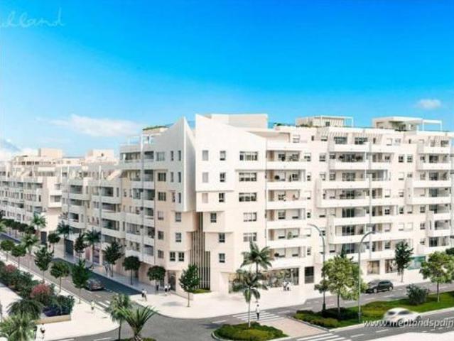 Piso Venta Luque, Marbella