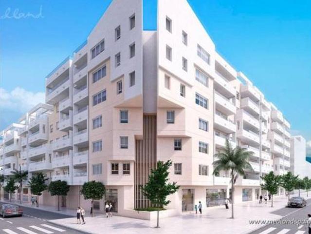 Piso Venta Luque, Marbella