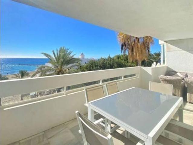Piso Venta Marbella, Playa Bajadilla Puertos