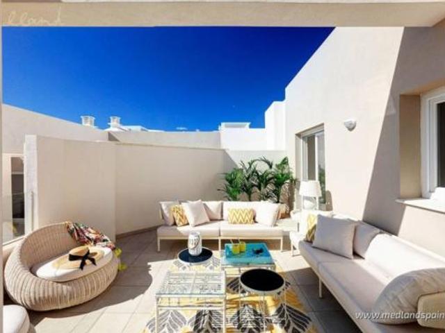 Piso Venta Luque, Marbella