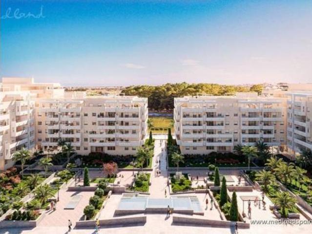 Piso Venta Luque, Marbella