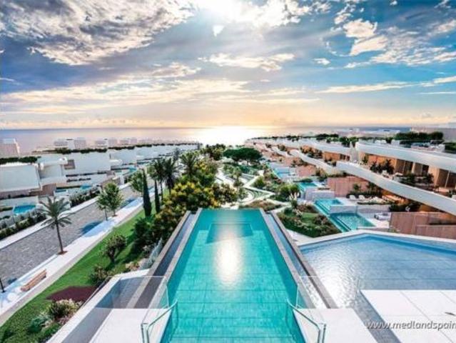 Piso Venta Luque, Marbella