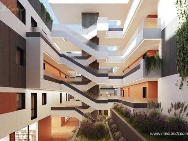 Piso Venta Luque, Marbella
