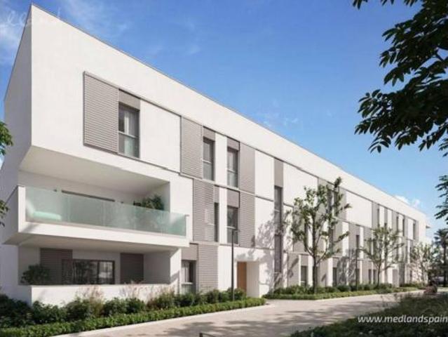 Piso Venta Luque, Marbella