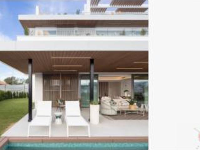 Piso Venta Marbella, Marbella