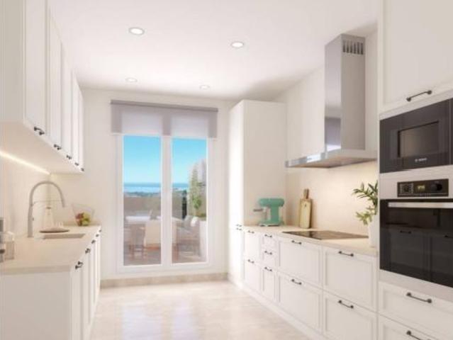 Piso Venta Marbella, Los Naranjos Las Brisas