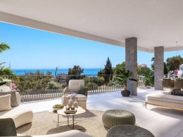 Ático Venta Marbella, Marbella
