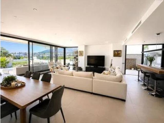 Piso Venta Marbella, Marbella
