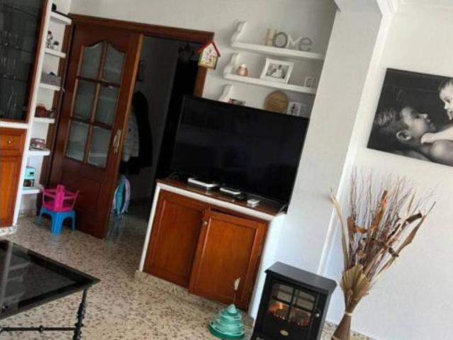 Piso Venta Marbella, Miraflores La Patera