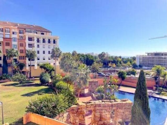 Piso Venta Marbella, Nueva Alcántara