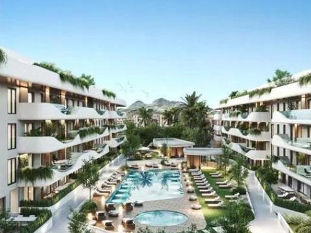 Piso Venta Marbella, Nueva Alcántara
