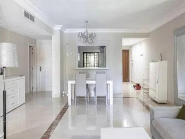 Piso Venta Marbella, Nueva Alcántara
